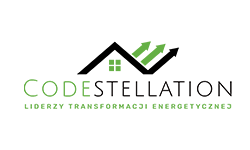 CodeStellation - Logo
